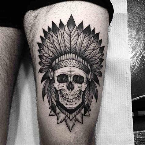 calaveras tatuajes diseños